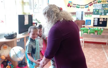 loučení s předškoláčky - IMG 20210624 100315 380x240