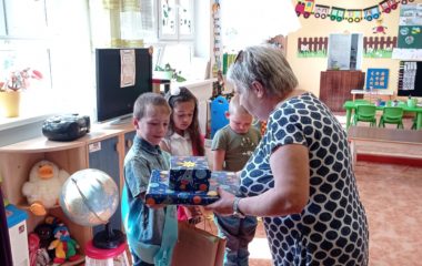 loučení s předškoláčky - IMG 20210624 100321 380x240