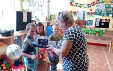 loučení s předškoláčky - IMG 20210624 100327 380x240