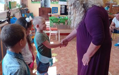 loučení s předškoláčky - IMG 20210624 100401 380x240