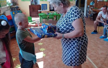 loučení s předškoláčky - IMG 20210624 100432 380x240