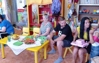 loučení s předškoláčky - IMG 20210624 100600 380x240