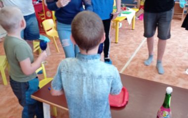 loučení s předškoláčky - IMG 20210624 101126 380x240