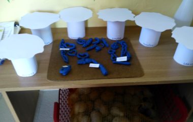 řemesla a povolání - Kuchaři 2 380x240