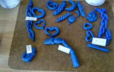 řemesla a povolání - Kuchaři 3 380x240