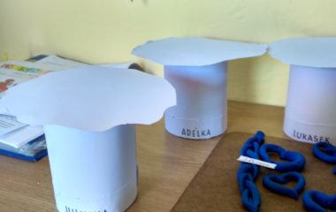 řemesla a povolání - Kuchaři 4 380x240