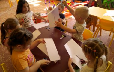 řemesla a povolání - Kuchaři 5 380x240