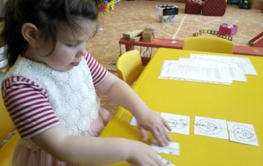 řemesla a povolání - Maminka 2 380x240