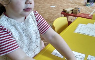 řemesla a povolání - Maminka 3 380x240