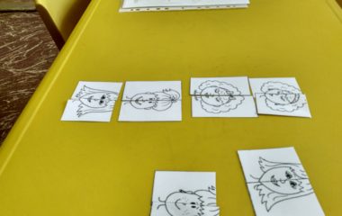 řemesla a povolání - Maminka 4 380x240