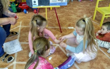 řemesla a povolání - Na doktory 11 380x240