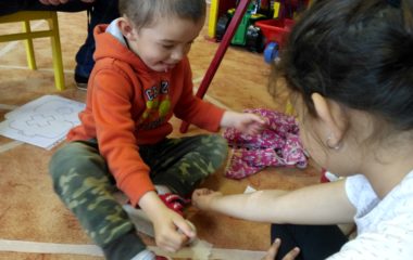 řemesla a povolání - Na doktory 12 380x240