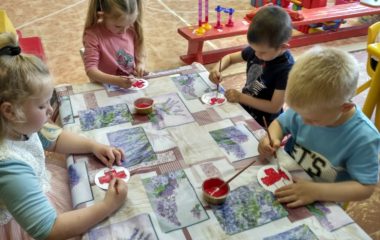 řemesla a povolání - Na doktory 13 380x240