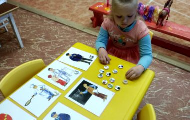 řemesla a povolání - Na doktory 17 380x240