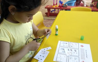 řemesla a povolání - Na doktory 20 380x240