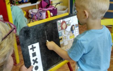 řemesla a povolání - Na doktory 4 380x240