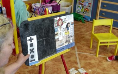 řemesla a povolání - Na doktory 5 380x240