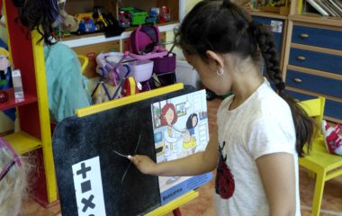 řemesla a povolání - Na doktory 7 380x240