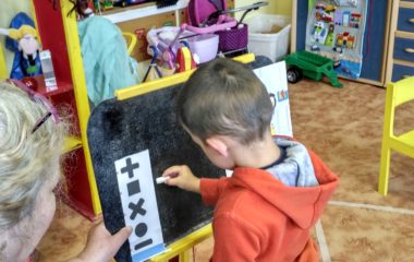 řemesla a povolání - Na doktory 8 380x240