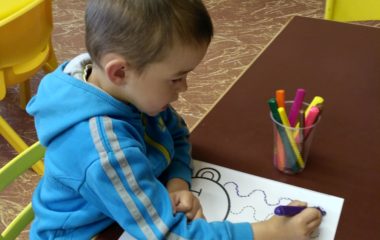 řemesla a povolání - Na holiče 1 380x240