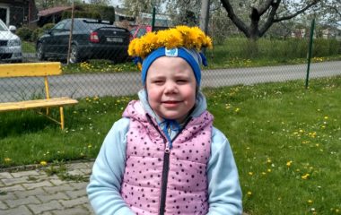 řemesla a povolání - Pampelišková princezna 380x240