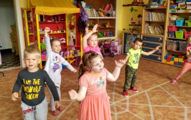 řemesla a povolání - Vítr ve vlasech 1 380x240