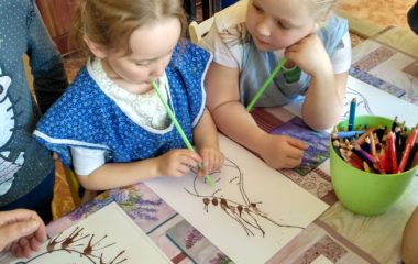 řemesla a povolání - Vítr ve vlasech 2 380x240