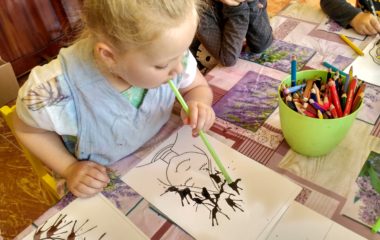 řemesla a povolání - Vítr ve vlasech 3 380x240