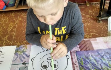 řemesla a povolání - Vítr ve vlasech 4 380x240