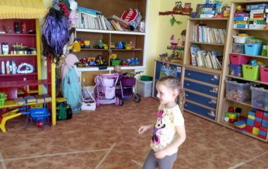 řemesla a povolání - Vítr ve vlasech 6 380x240