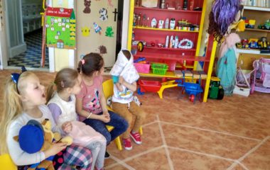 řemesla a povolání - Vítr ve vlasech 7 380x240