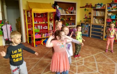 řemesla a povolání - Vítr ve vlasech 8 380x240