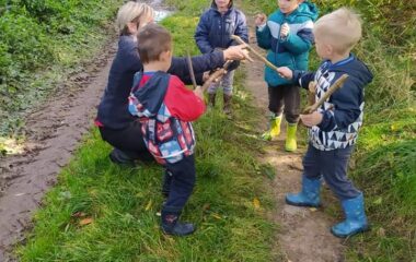 vycházka k lesu - IMG 20211029 WA0016 380x240