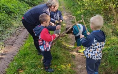 vycházka k lesu - IMG 20211029 WA0019 380x240