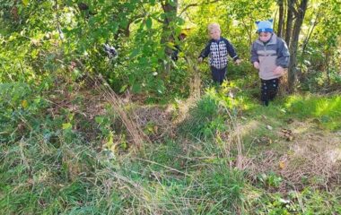 vycházka k lesu - IMG 20211029 WA0022 380x240