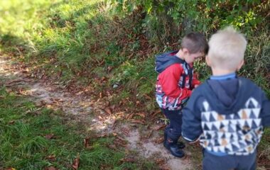 vycházka k lesu - IMG 20211029 WA0028 380x240