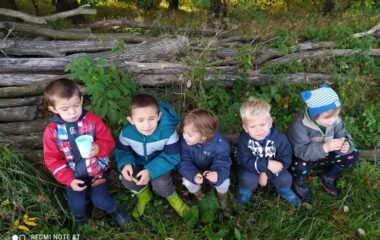 vycházka k lesu - IMG 20211029 WA0046 380x240