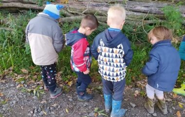 vycházka k lesu - IMG 20211029 WA0051 380x240
