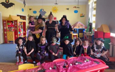 "čarodějnický slet" ve školce - IMG 20220501 WA0005 380x240