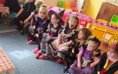 "čarodějnický slet" ve školce - IMG 20220501 WA0022 380x240