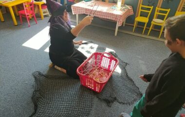 "čarodějnický slet" ve školce - IMG 20220501 WA0027 380x240