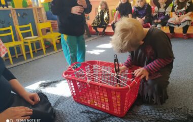 "čarodějnický slet" ve školce - IMG 20220501 WA0036 380x240