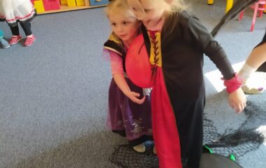 "čarodějnický slet" ve školce - IMG 20220501 WA0043 380x240