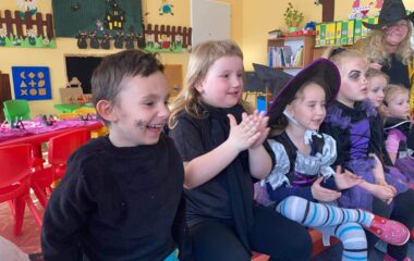 "čarodějnický slet" ve školce - IMG 20220501 WA0053 380x240