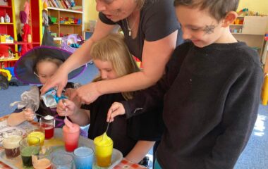 "čarodějnický slet" ve školce - IMG 20220501 WA0057 380x240