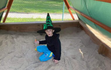 "čarodějnický slet" ve školce - IMG 20220501 WA0077 380x240