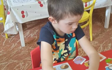 už přichází ....jaro :-) - IMG 20230406 WA0004 380x240