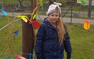 už přichází ....jaro :-) - IMG 20230406 WA0074 380x240