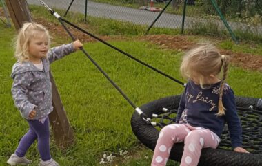 první dny ve školce - IMG 20230904 WA0007 380x240