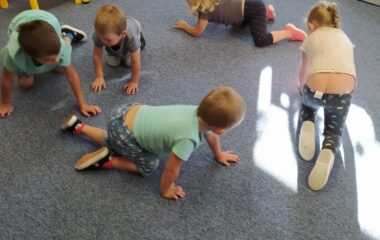 první dny ve školce - IMG 20230908 WA0006 380x240